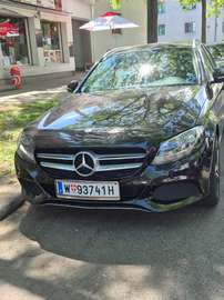 C 180 bluetec