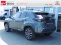 Toyota Yaris Cross 1.5 Hybrid Teamplayer Grau - thumbnail 3