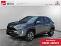 Toyota Yaris Cross 1.5 Hybrid Teamplayer Grau - thumbnail 1