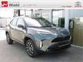 Toyota Yaris Cross 1.5 Hybrid Teamplayer Grau - thumbnail 22