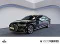 Audi A8 60 TFSIe quattro Tiptronic MATRIX-LED+SHZ+HuD Grau - thumbnail 1