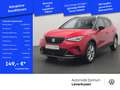 SEAT Arona FR DSG AHK VIRT LED KAM KEYLESS PORT NA Rot - thumbnail 1