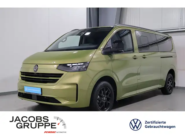 Volkswagen Autres