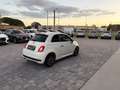 Fiat 500 1.2 Sport ANCHE PER NEOPATENTATI Blanc - thumbnail 9