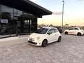 Fiat 500 1.2 Sport ANCHE PER NEOPATENTATI Blanc - thumbnail 1