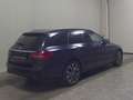 Mercedes-Benz C 180 T d Avantgarde Navi LED PDC Bleu - thumbnail 4