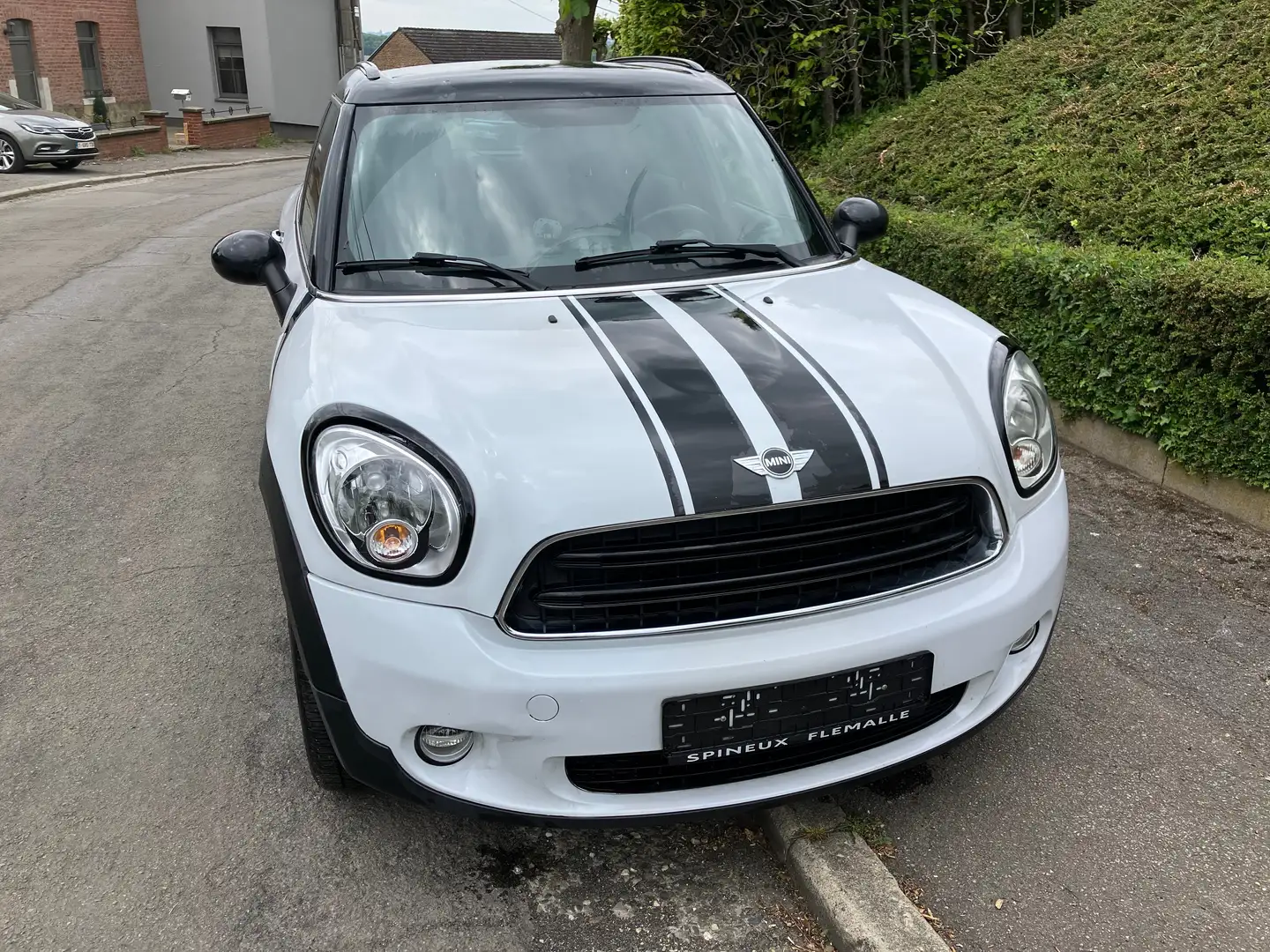 MINI Cooper D Mini 1.5 D Cooper - 2