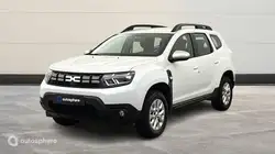 Dacia Duster 1.0 ECO-G 100ch Expression 4x2