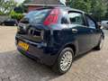 Fiat Grande Punto 1.4 Active *APK*ELEKTR.RAMEN*5 DEURS*STUURBEKR.* Blauw - thumbnail 5