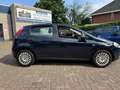 Fiat Grande Punto 1.4 Active *APK*ELEKTR.RAMEN*5 DEURS*STUURBEKR.* Blauw - thumbnail 4