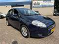 Fiat Grande Punto 1.4 Active *APK*ELEKTR.RAMEN*5 DEURS*STUURBEKR.* Blauw - thumbnail 3
