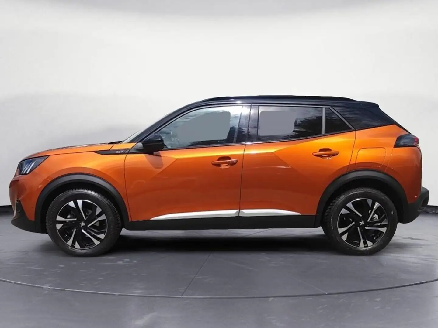 Peugeot 2008 1.5 bluehdi GT s&s 110cv - 2