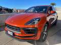 Porsche Macan Macan 2.9 S 380cv pdk Arancione - thumbnail 1