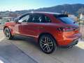 Porsche Macan Macan 2.9 S 380cv pdk Arancione - thumbnail 2