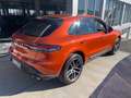 Porsche Macan Macan 2.9 S 380cv pdk Arancione - thumbnail 3