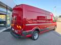 MAN TGE 55qli 180CV A/T FRIGO 0° L3900mm 2600 KG Rouge - thumbnail 7