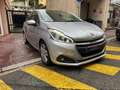 Peugeot 208 1.6l BlueHDi 75 CV BVM5 Active Gris - thumbnail 3