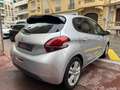 Peugeot 208 1.6l BlueHDi 75 CV BVM5 Active Gris - thumbnail 5