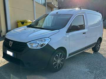 Dokker 1.5 dci Ambiance s