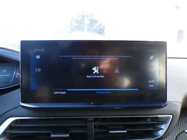 Peugeot 5008 view 13