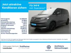 Volkswagen T7 Multivan Edition MATRIX 7 SITZE STANDHZ