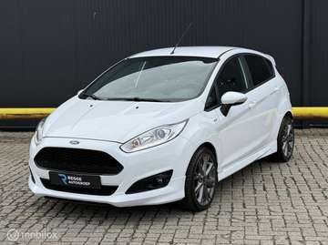 1.0 EcoBoost ST Line PDC | STOELVERWARMING