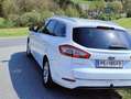 Ford Mondeo Traveller Trend 1,6 TDCi Start/Stop Weiß - thumbnail 2