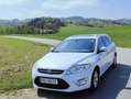 Ford Mondeo Traveller Trend 1,6 TDCi Start/Stop Weiß - thumbnail 3