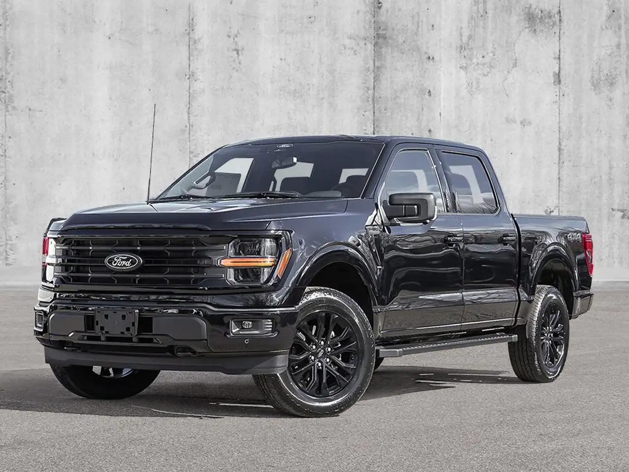 2026 Ford F 150