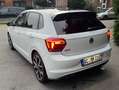 Volkswagen Polo GTI Polo 2.0 TSI OPF DSG GTI Weiß - thumbnail 2