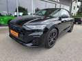 Audi Q8 VOLL Pano Assistenten Matrix AHK Luft S-Line 22" Schwarz - thumbnail 6