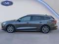 Ford Focus Wagon 1.0 EcoBoost Hybrid ST Line, trekhaak, achte Grijs - thumbnail 9