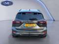 Ford Focus Wagon 1.0 EcoBoost Hybrid ST Line, trekhaak, achte Grijs - thumbnail 5