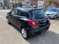 Opel Corsa 1.2i ESSENCE 86 CV AIRCO 3 PORTES GARANTIE 12MOIS Schwarz - thumbnail 6