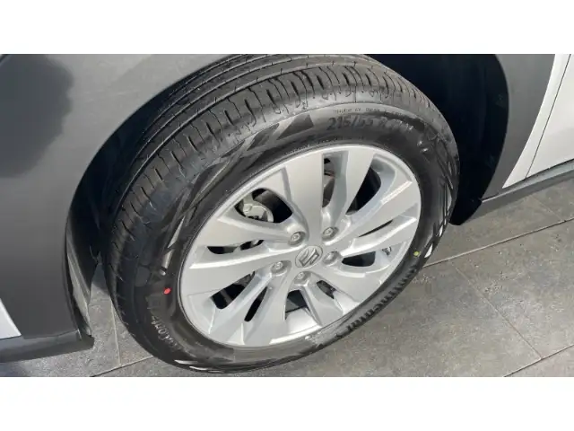 Suzuki SX4 S-Cross view 6