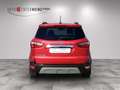 Ford EcoSport Titanium Rojo - thumbnail 6