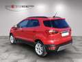 Ford EcoSport Titanium Rojo - thumbnail 8