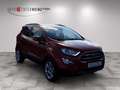 Ford EcoSport Titanium Rojo - thumbnail 3