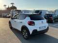 Citroen C3 C3 PureTech 110 S&S EAT6 Elle Bianco - thumbnail 5