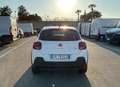 Citroen C3 C3 PureTech 110 S&S EAT6 Elle Bianco - thumbnail 4