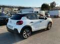 Citroen C3 C3 PureTech 110 S&S EAT6 Elle Bianco - thumbnail 3