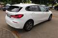 BMW 118 i  Steptronic Advantage Blanc - thumbnail 4