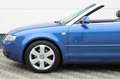 Audi A4 Cabriolet 2.4 V6 Xenon Trekhaak Youngtimer !! Blauw - thumbnail 34