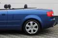 Audi A4 Cabriolet 2.4 V6 Xenon Trekhaak Youngtimer !! Blauw - thumbnail 35