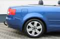 Audi A4 Cabriolet 2.4 V6 Xenon Trekhaak Youngtimer !! Blauw - thumbnail 32