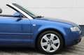 Audi A4 Cabriolet 2.4 V6 Xenon Trekhaak Youngtimer !! Blauw - thumbnail 33