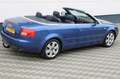 Audi A4 Cabriolet 2.4 V6 Xenon Trekhaak Youngtimer !! Blauw - thumbnail 6