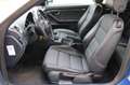 Audi A4 Cabriolet 2.4 V6 Xenon Trekhaak Youngtimer !! Bleu - thumbnail 8
