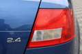 Audi A4 Cabriolet 2.4 V6 Xenon Trekhaak Youngtimer !! Blauw - thumbnail 30