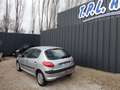 Peugeot 206 1.4 XT BAA 5P Gris - thumbnail 8
